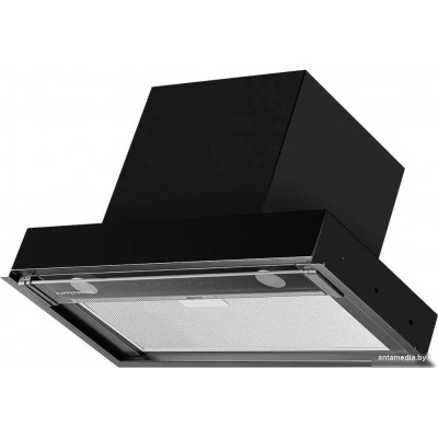 Кухонная вытяжка KUPPERSBERG Nancy 60 Black