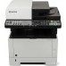 МФУ Kyocera Mita ECOSYS M2040dn + 2 дополнительных картриджа TK-1170)