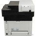 МФУ Kyocera Mita ECOSYS M2040dn + 2 дополнительных картриджа TK-1170)