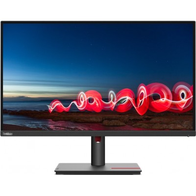 Монитор Lenovo ThinkVision T27i-30 63A4MAT1EU