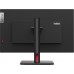 Монитор Lenovo ThinkVision T27i-30 63A4MAT1UK