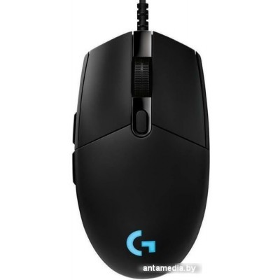 Игровая мышь Logitech G Pro Hero