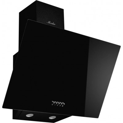 Monsher Lea 60 Noir (черный)