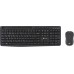 Офисный набор Oklick S275W