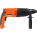Перфоратор Patriot RH 282 140301282 (кейс)
