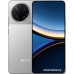 Телефон POCO F7 Pro 12GB/512GB международная версия (серебристый)