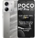 Телефон POCO M7 Pro 5G 8GB/256GB международная версия (серебристый)