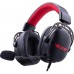 Наушники Redragon Aurora (черный)