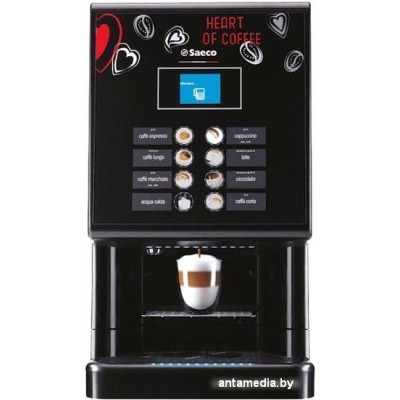 Кофемашина Saeco Phedra EVO Cappuccino