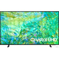 Телевизор Samsung Crystal UHD 4K CU8000 UE85CU8000UXCE