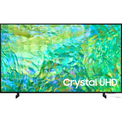 Телевизор Samsung Crystal UHD 4K CU8000 UE85CU8000UXCE