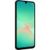 Телефон Samsung Galaxy A26 SM-A266B 6GB/128GB (черный)