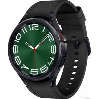 Умные часы Samsung Galaxy Watch6 Classic 47 мм LTE (черный)