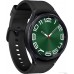 Умные часы Samsung Galaxy Watch6 Classic 47 мм LTE (черный)