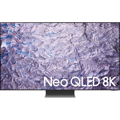 Телевизор Samsung NeoQLED 8K QN800C QE65QN800CUXCE