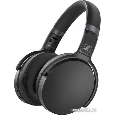 Наушники Sennheiser HD 450BT (черный)
