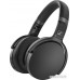 Наушники Sennheiser HD 450BT (черный)