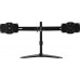 Подставка для монитора SilverStone ARM23BS-L