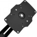 Подставка для монитора SilverStone ARM23BS-L