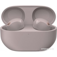 Наушники Sony WF-1000XM5 (розовый)