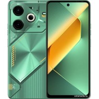 Смартфон Tecno Pova 6 Neo 8GB/128GB (зеленая комета)