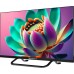 Телевизор Topdevice 24" SMART TV YаOS (черный)