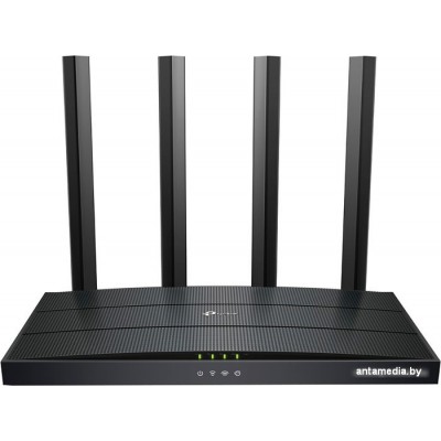 Wi-Fi роутер TP-Link Archer AX12