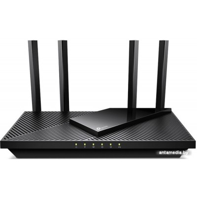 Wi-Fi роутер TP-Link Archer AX55 Pro