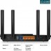 Wi-Fi роутер TP-Link Archer AX55 Pro