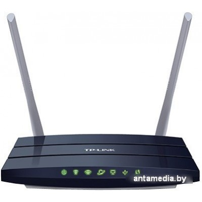 Беспроводной маршрутизатор TP-Link Archer C50