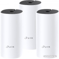 Беспроводной маршрутизатор TP-Link Deco M4 (3 шт.)