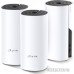 Беспроводной маршрутизатор TP-Link Deco M4 (3 шт.)