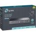 Настраиваемый коммутатор TP-Link TL-SG1016PE