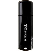 USB Flash Transcend JetFlash 700 512GB (черный)