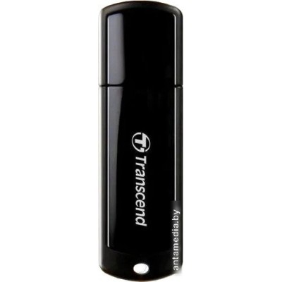 USB Flash Transcend JetFlash 700 512GB (черный)