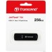 USB Flash Transcend JetFlash 700 512GB (черный)