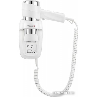Сушилка для волос Valera Action Protect 1600 Shaver (белый)