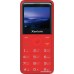 Телефон Xenium X700 (красный)