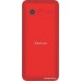 Телефон Xenium X700 (красный)