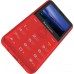 Телефон Xenium X700 (красный)