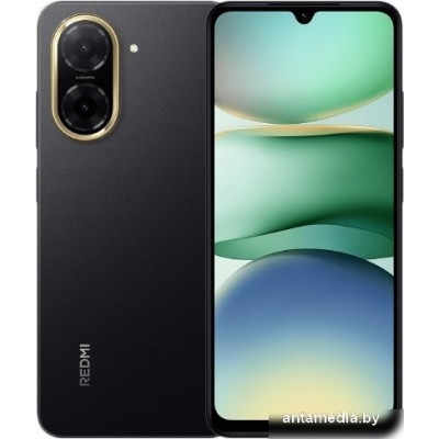 Телефон Xiaomi Redmi A5 4GB/128GB международная версия (полуночный черный)