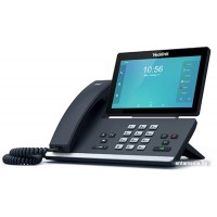 Проводной телефон Yealink SIP-T58A