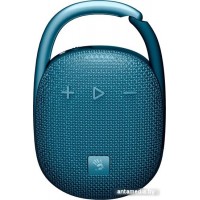 Беспроводная колонка A4Tech Bloody S5 Lock (синий)