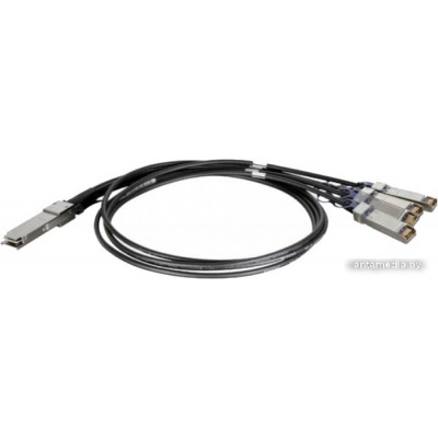 Кабель ACD ACD-QSFP-SFP-DA-2m