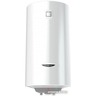 Накопительный электрический водонагреватель Ariston PRO1 R INOX ABS 65 V Slim 2K