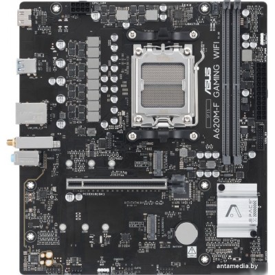 ASUS A620M-F Gaming WiFi