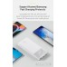 Внешний аккумулятор Baseus Bipow Fast Charge Power Bank 20W 20000mAh (белый)