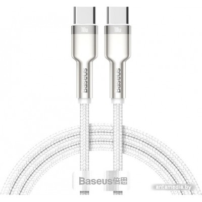 Кабель Baseus CATJK-C02