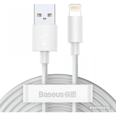 Кабель Baseus TZCALZJ-02