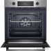Электрический духовой шкаф BEKO BBIS12300XDE